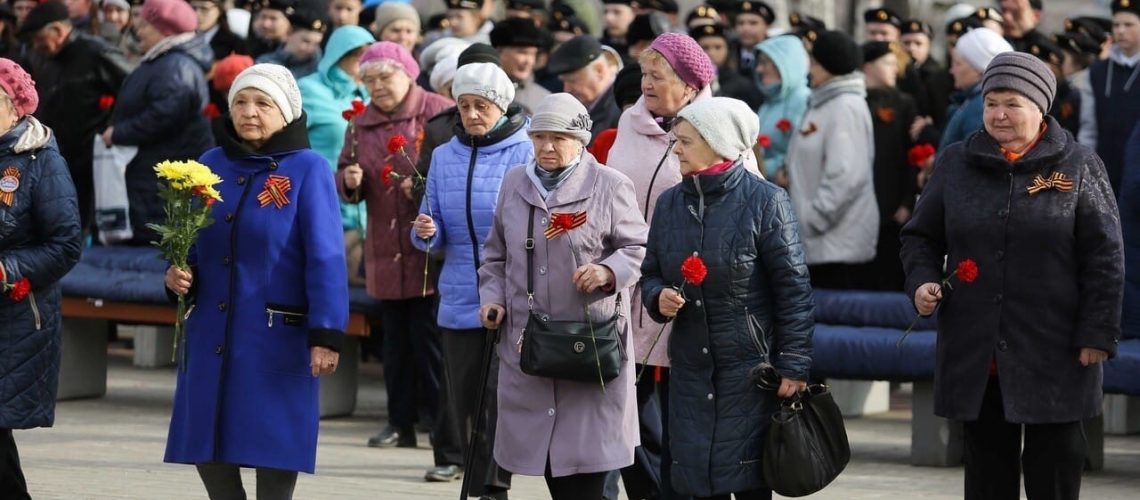 Пенсионерам из Югры будут компенсировать проезд до границ России
