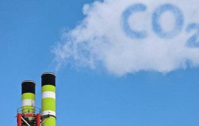 Нефтяным компаниям в Югре предложили консервировать углекислый газ Нефтяным компаниям в Югре предложили консервировать углекислый газ