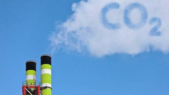 Нефтяным компаниям в Югре предложили консервировать углекислый газ