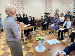 Контейнеры для сбора макулатуры могут появиться в 5 микрорайоне.