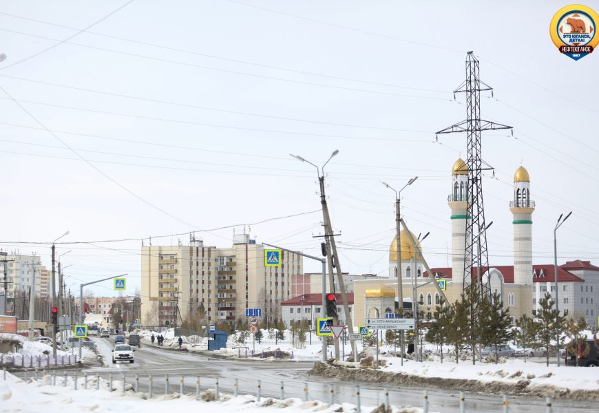 Несмотря на пандемию в Югре увеличилось число предпринимателей