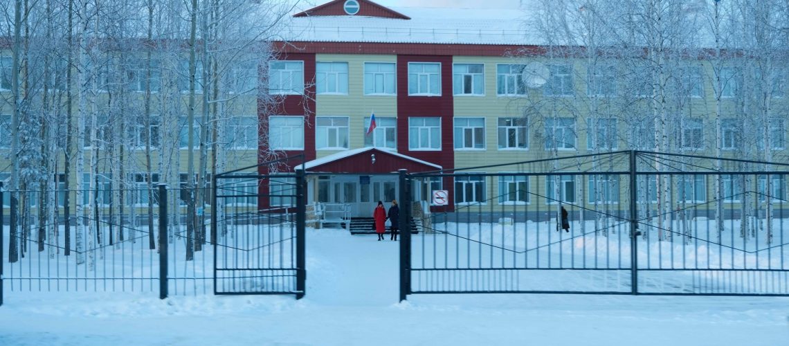 1 апреля стартует прием заявлений на зачисление детей в первые классы