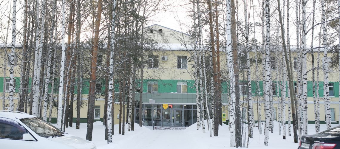 В Югре вырос спрос на медиков