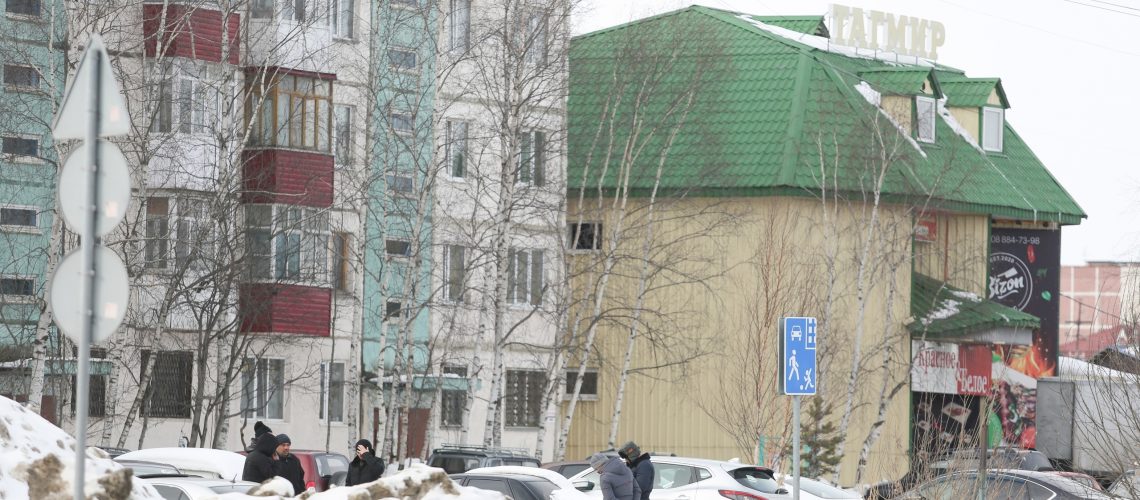 В Югре 11 000 безработным предоставят работу