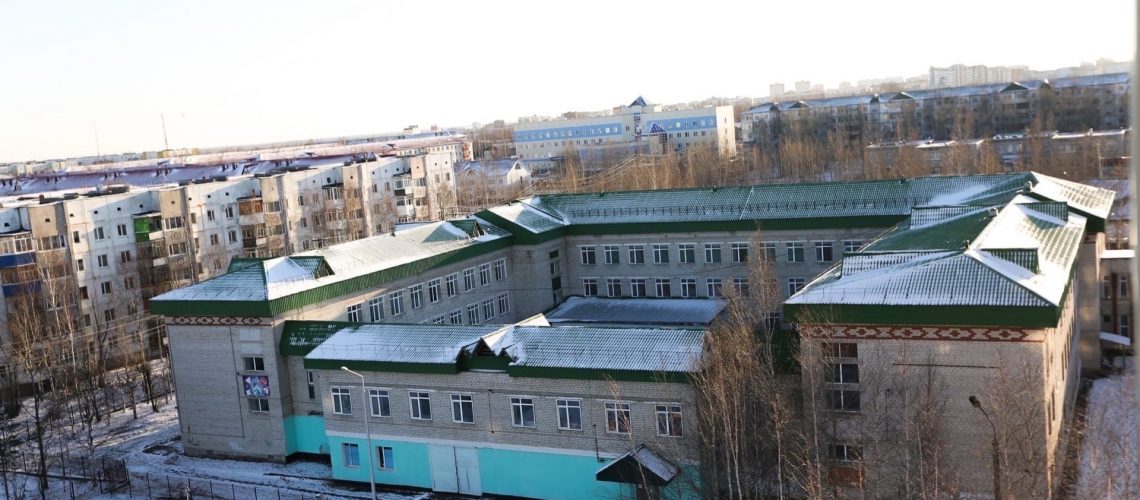 Минпросвещения РФ: школы вернутся к пятидневному обучению в 2022 году