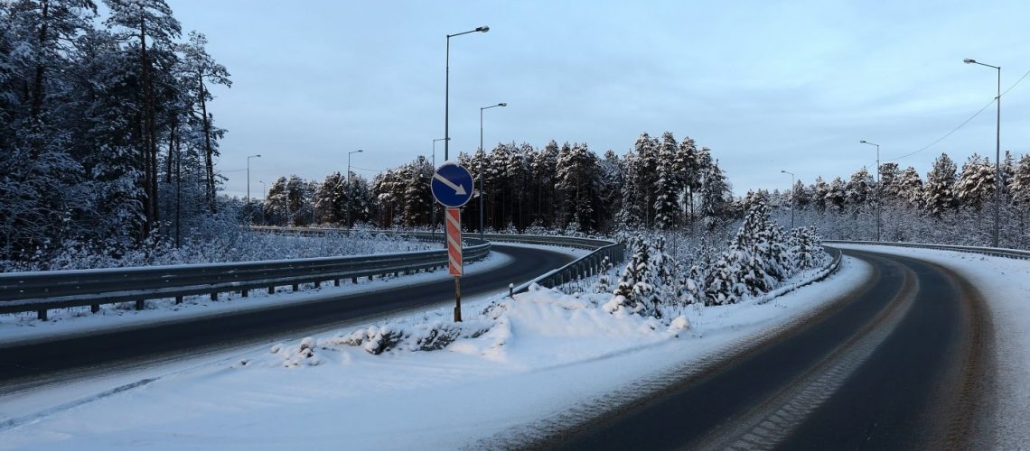 В Югре проверят автомагистрали, построенные в рамках нацпроекта