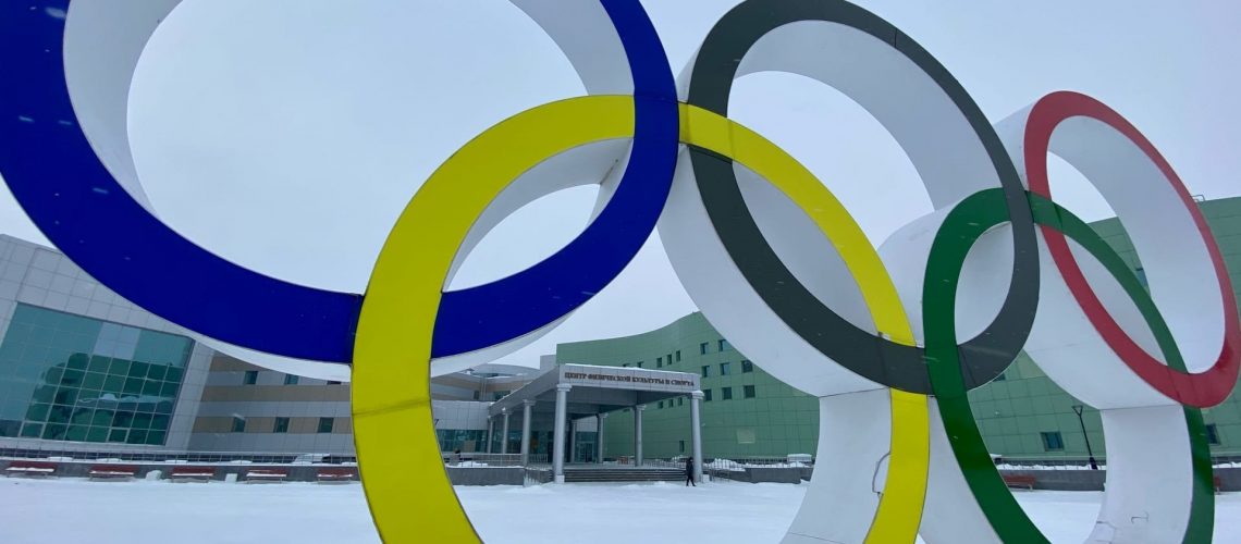 Власти Югры хотят снять ограничения на проведение спортивных соревнований, не относящихся к отборочным