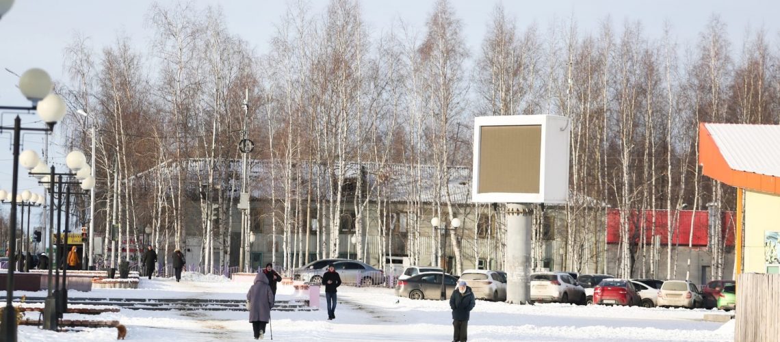 Югра вошла в десятку регионов РФ с самой большой средней зарплатой
