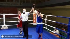 «Легких боев не бывает»