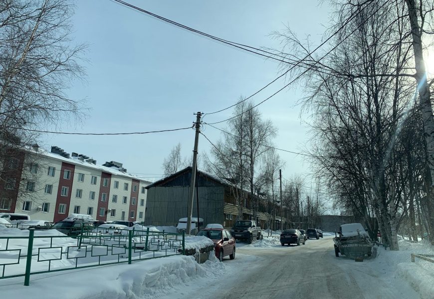 Югра на четвертом месте в топе регионов по уровню зарплат в малых и средних населенных пунктах
