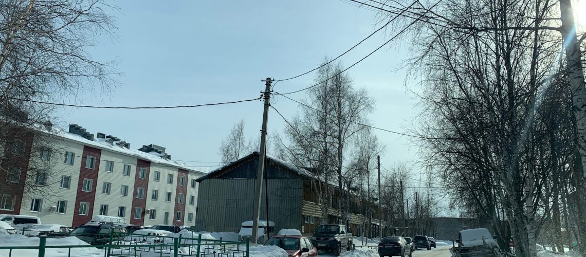 Югра на четвертом месте в топе регионов по уровню зарплат в малых и средних населенных пунктах