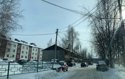 Югра на четвертом месте в топе регионов по уровню зарплат в малых и средних населенных пунктах