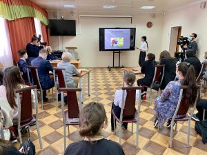 Контейнеры для сбора макулатуры могут появиться в 5 микрорайоне.