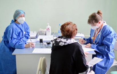 Почему «бесплатная медицина» в регионах такая плохая, выяснила Счетная палата