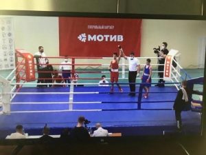 «Легких боев не бывает»