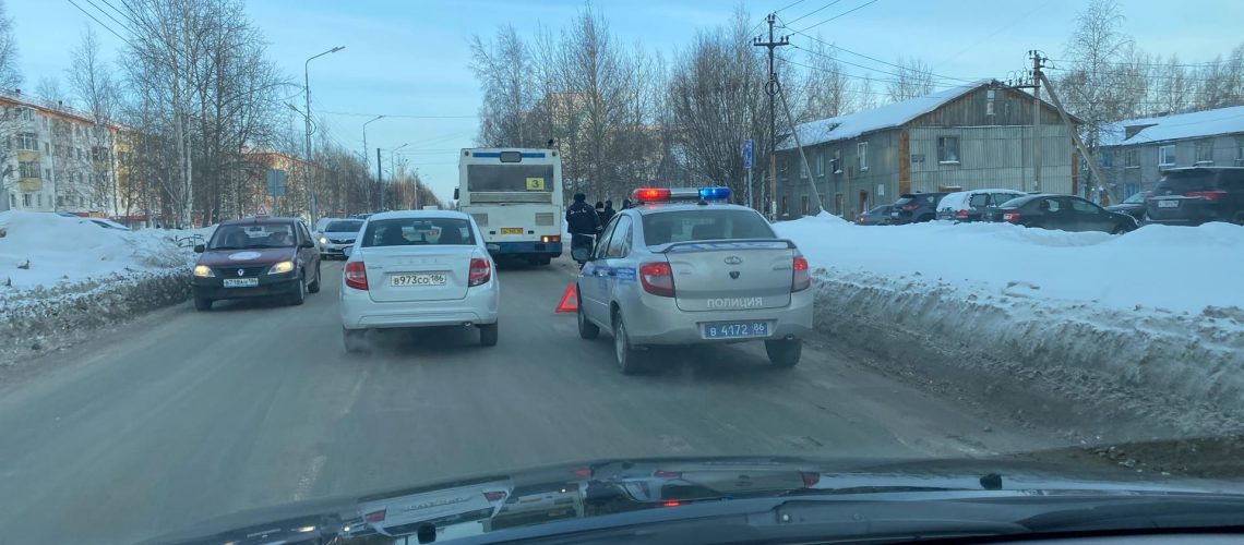 Сбили человека между 6 и 9 мкр