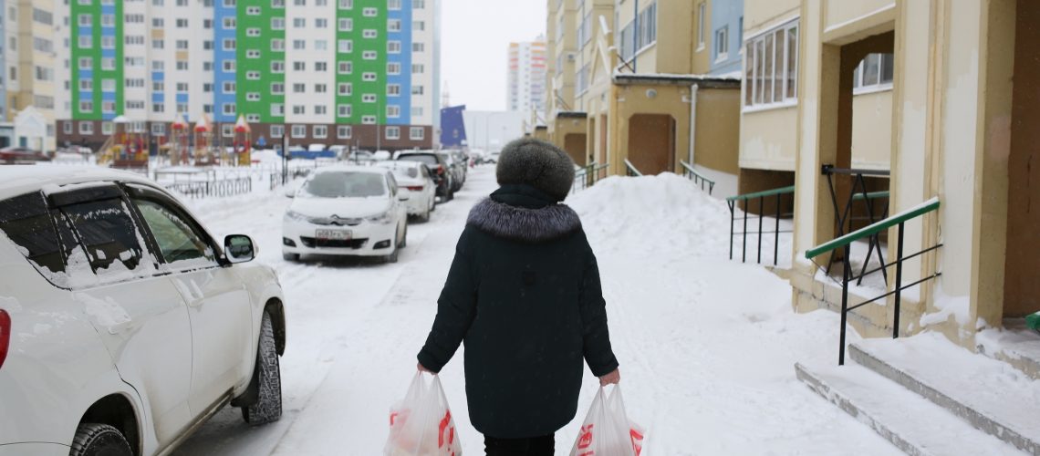 В Госдуму внесли законопроект об индексации пенсий работающим пенсионерам
