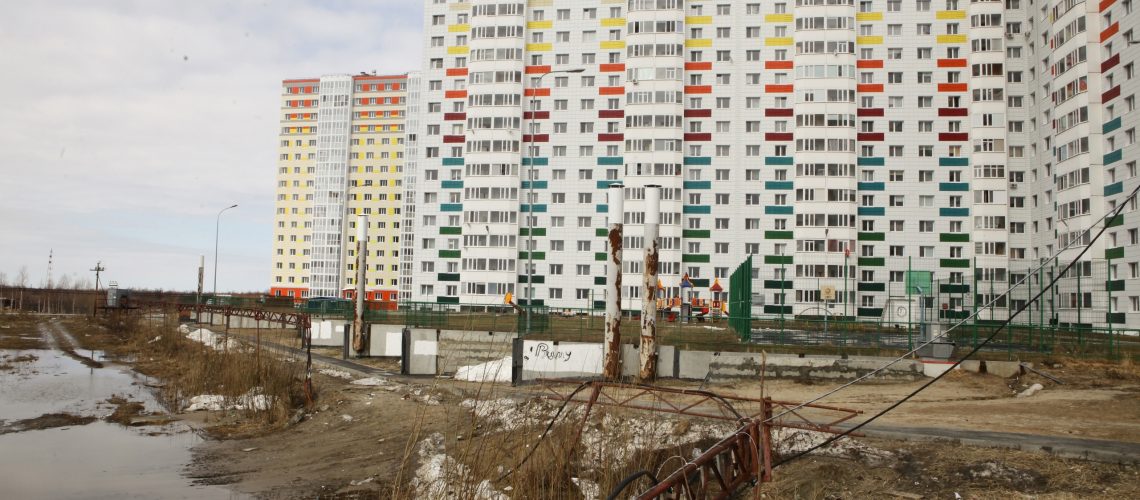 ХМАО снова в топе! Югра вошла в десятку регионов с самым высоким уровнем жизни