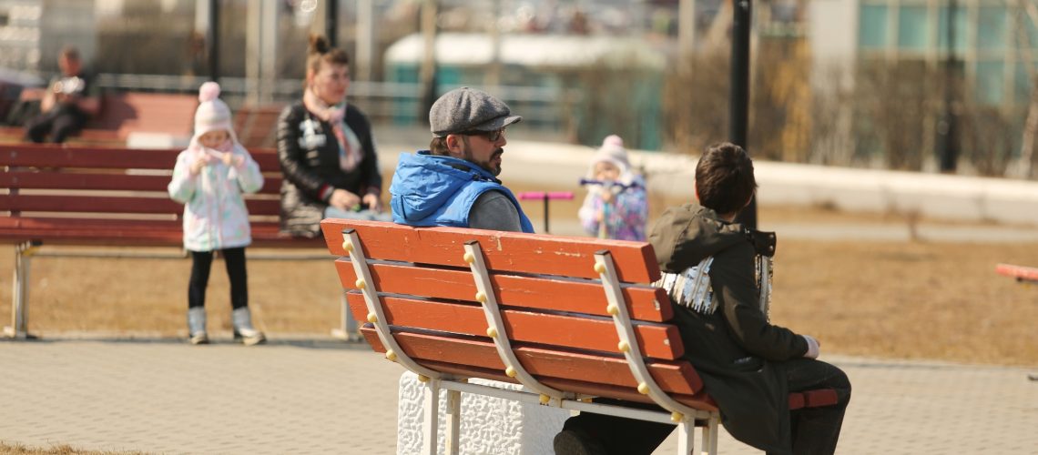 В «путинские каникулы» россияне будут работать без двойной оплаты