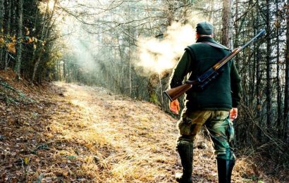 Жители Югры онлайн могут оформить разрешение на охоту