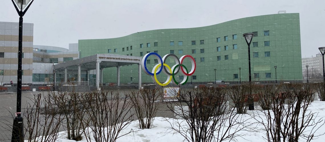 В России подписан закон о налоговом вычете за фитнес и спорт