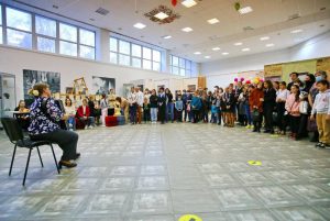 Нефтеюганск присоединился к международной акции «Ночь музеев»