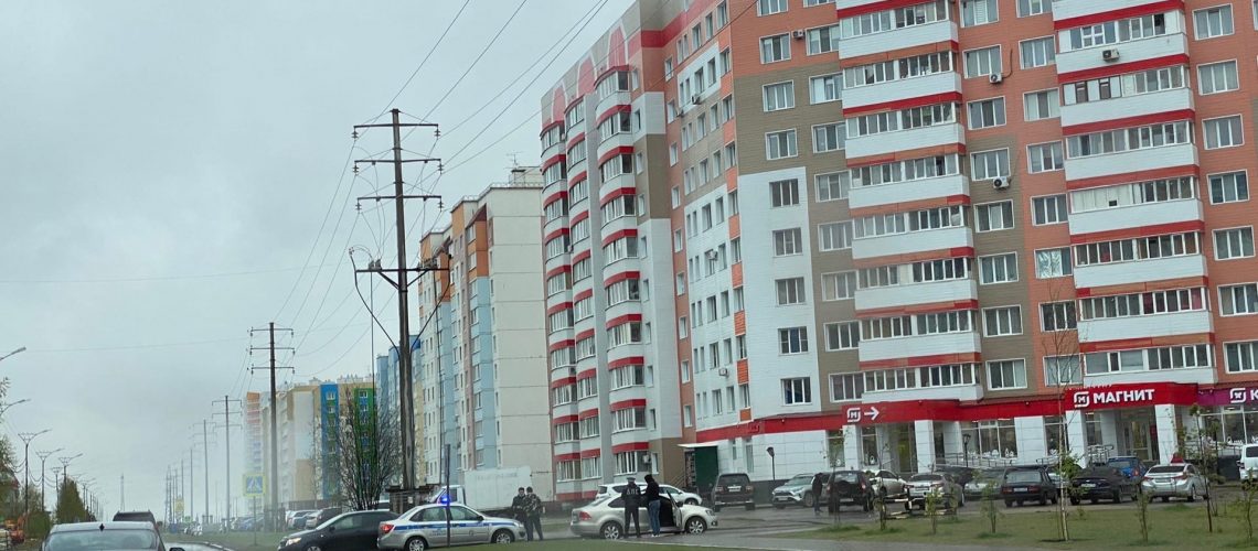 Югра из самоизоляции не выйдет