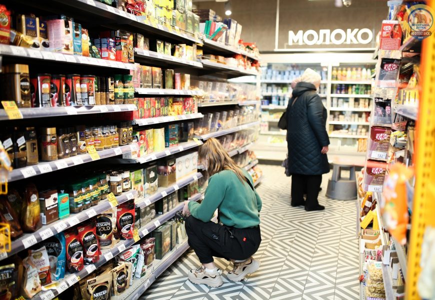 В России могут увеличиться цены на сахар