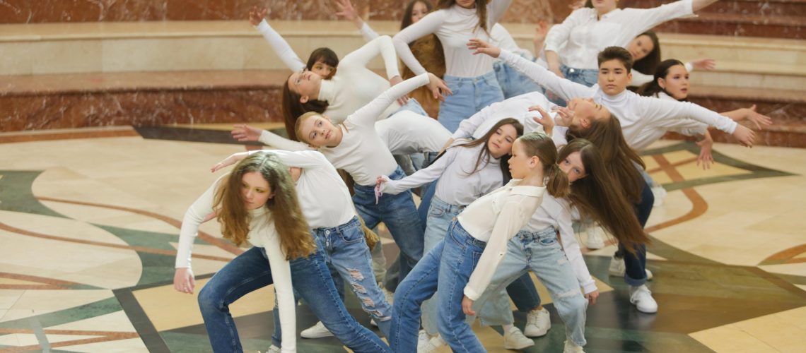 «KIDS Fashion Day Ugansk 2021»