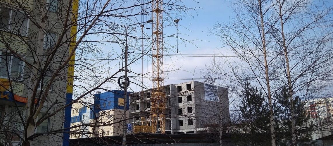 Дольщиков могут лишить права не принимать «дефектную» квартиру