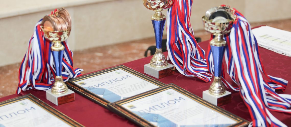Кто сильнейший в президентских?