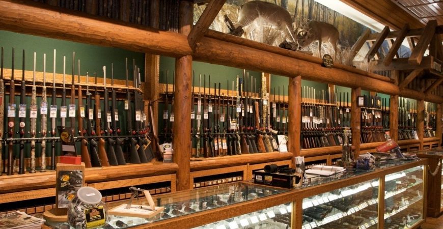 В России предложили повысить возраст для покупки оружия до 21 года
