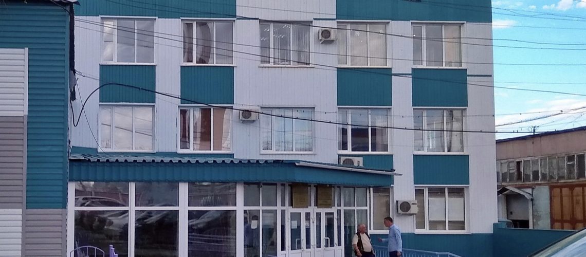 Мишустин поручил заняться размером платы за услуги ЖКХ