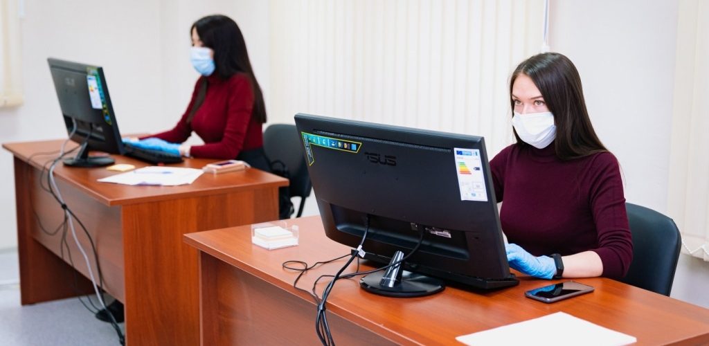 28 тысяч обращений от жителей Югры поступило на платформу «Госуслуги. Решаем вместе»