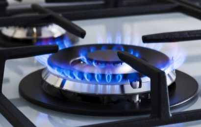 Госдума приняла закон о бесплатном подключении к газу с поправками «Единой России»