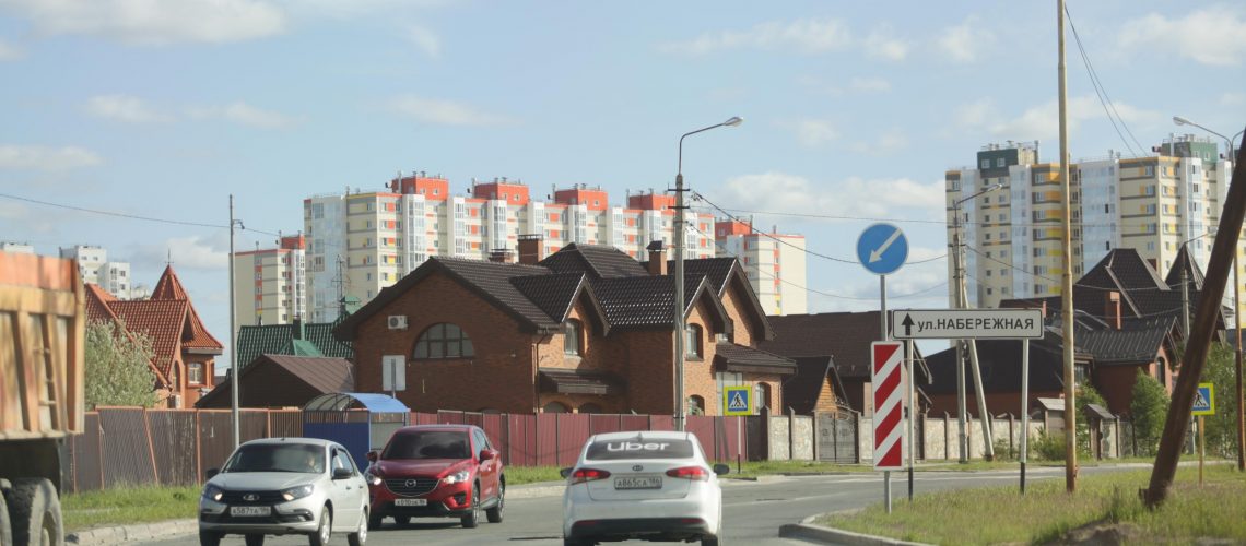 ГИБДД поддержало снижение скорости в городах