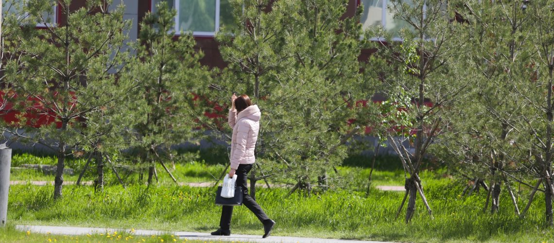 Югорчане могут перейти на дифференцированный график работы