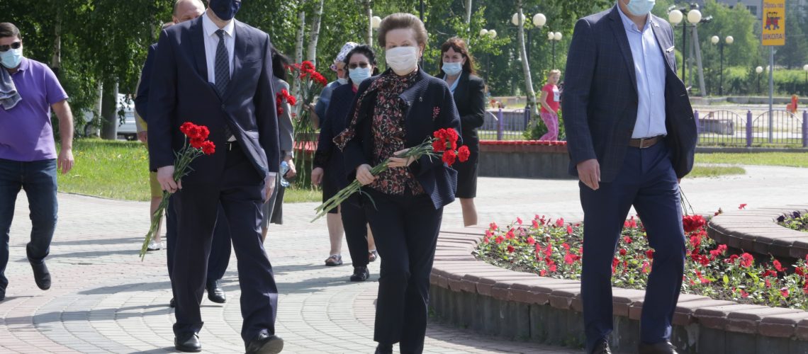 «Живая память – это очень важно»