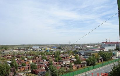 В рамках рубрики «Это было недавно, это было давно…»