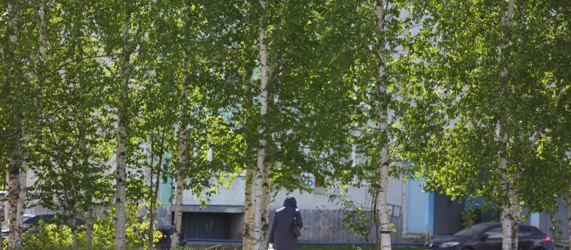 В России стало больше психически больных людей