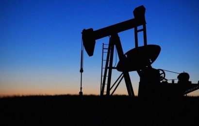 В мае в Югре впервые за 2021 год был зафиксирован рост добычи нефти В мае в Югре впервые за 2021 год был зафиксирован рост добычи нефти