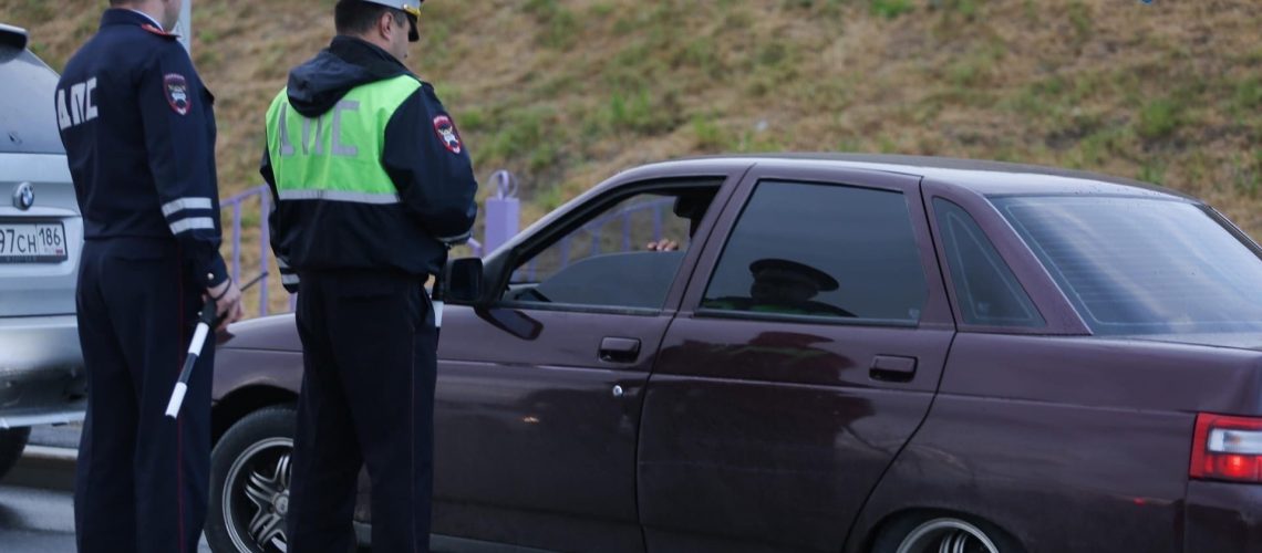 4 главных изменения для автомобилистов, которые вступили в силу с 1 июля