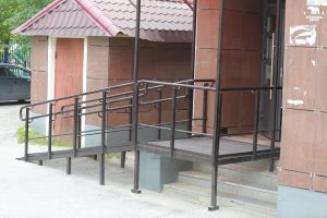 Во взрослой поликлинике №1 завершился косметический ремонт.