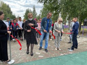 «Такого в Нефтеюганске еще не было!»
