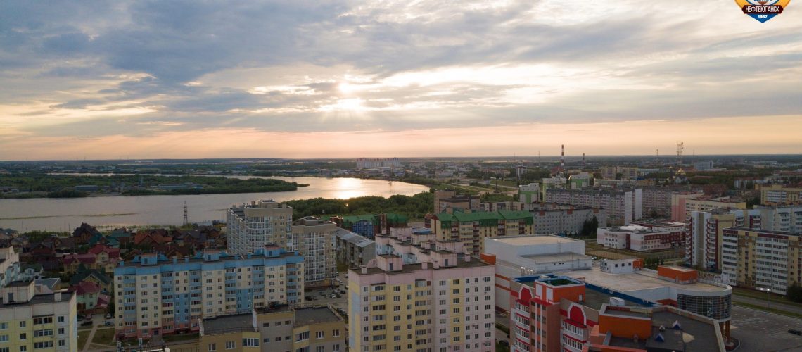 Нефтеюганск