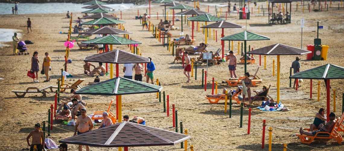 Турция может ужесточить меры против COVID-19 для россиян