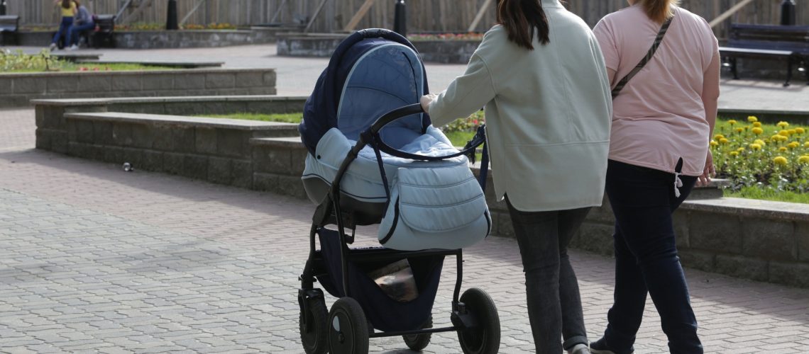 В Югре выросло число многодетных семей