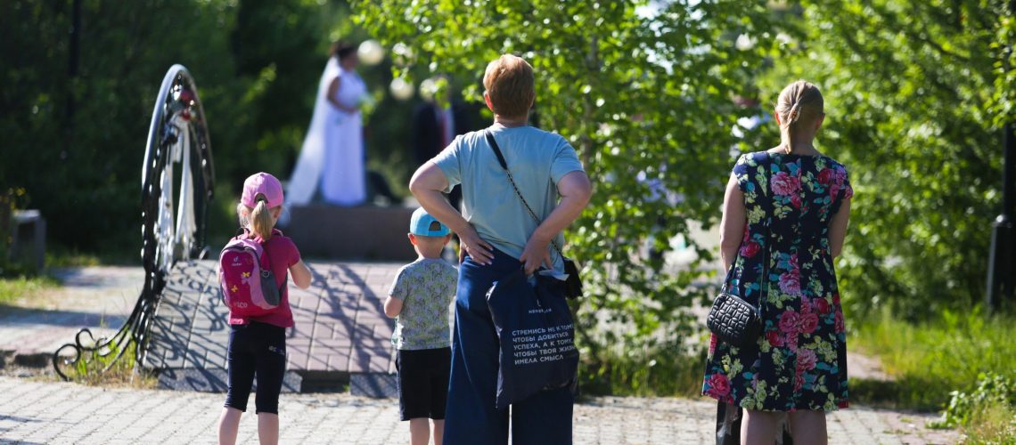 Югра стала лидером по внедрению социальных сертификатов среди регионов России