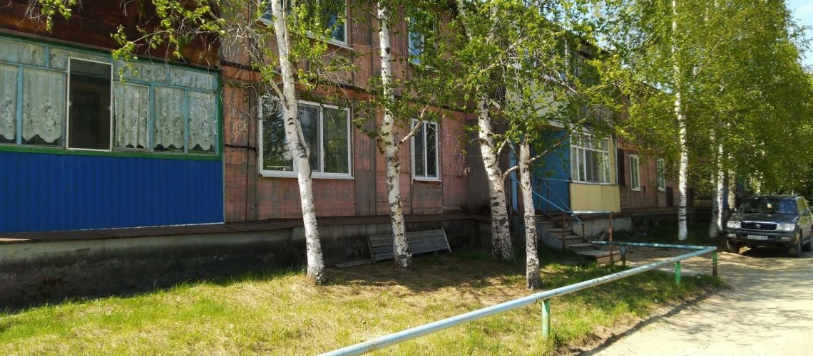 Глава ХМАО поручила Жилстройнадзору найти в Нефтеюганске все нерасселённые дома