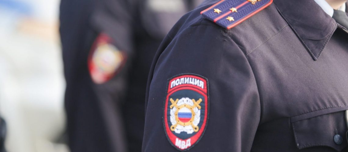 Сводка преступлений и происшествий, зарегистрированных в дежурной части ОМВД по г.Нефтеюганску за минувшие выходные дни с 20 по 22 августа 2021 года